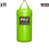 ProBoxing® 25 LBS Heavy Punching Bag - Orange