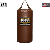 ProBoxing® 25 LBS Heavy Punching Bag - Orange