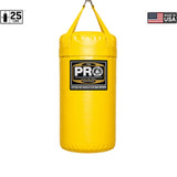 ProBoxing® 25 LBS Heavy Punching Bag - Orange