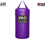ProBoxing® 25 LBS Heavy Punching Bag - Orange