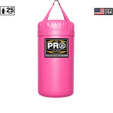 ProBoxing® 25 LBS Heavy Punching Bag - Orange