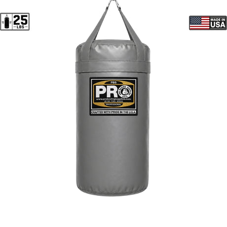 ProBoxing® 25 LBS Heavy Punching Bag
