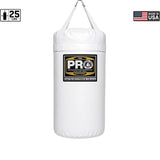 ProBoxing® 25 LBS Heavy Punching Bag - Orange
