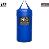 ProBoxing® 25 LBS Heavy Punching Bag - Orange