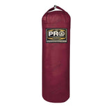 ProBoxing® 100 lbs Heavy Punching Bag - Blue