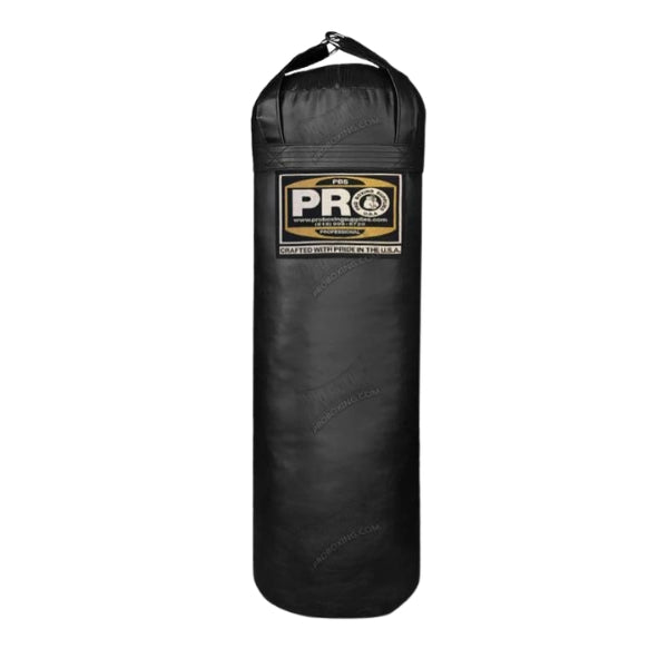 ProBoxing® 80 lbs Heavy Punching Bag - Blue