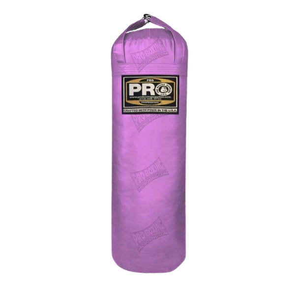ProBoxing® 80 lbs Heavy Punching Bag - Blue