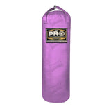 ProBoxing® 80 lbs Heavy Punching Bag - Pink