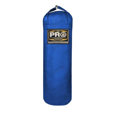 ProBoxing® 80 lbs Heavy Punching Bag - Black