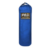 ProBoxing® 80 lbs Heavy Punching Bag - Pink