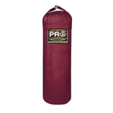 ProBoxing® 80 lbs Heavy Punching Bag - Pink