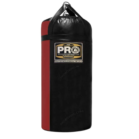 ProBoxing® 200 lbs Wide Heavy Punching Bag