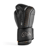 Rival RB10 Intelli-Shock Bag Gloves - Black