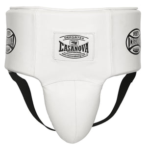 Groin Protectors