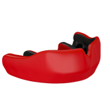 Damage Control - GEL Mouthguard - Red & Black