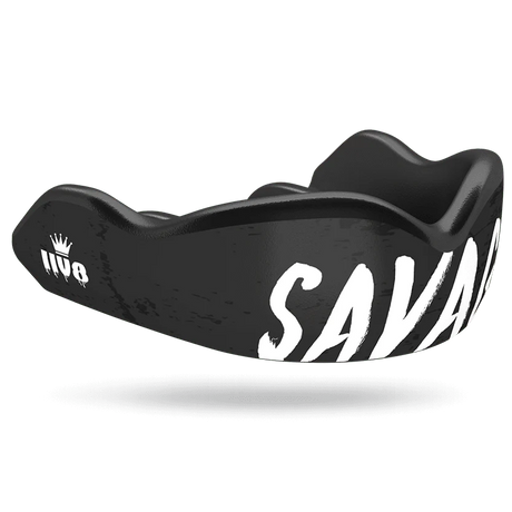 Damage Control - GEL Mouthguard - Savage