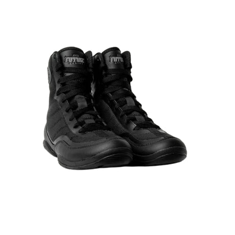 Rival RSX-Future Boxing Boots 2026 - Black