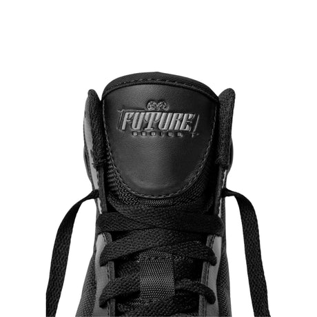 Rival RSX-Future Boxing Boots 2026 - Black