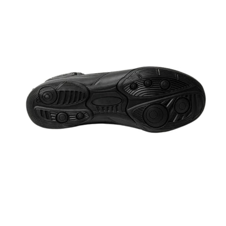 Rival RSX-Future Boxing Boots 2026 - Black
