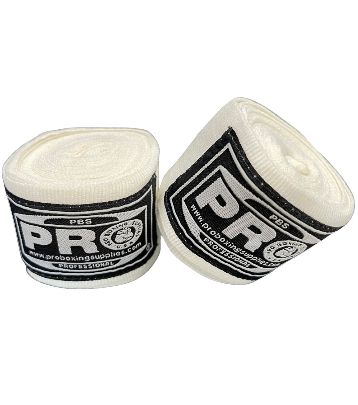 ProBoxing® Boxing Handwraps 180" - White