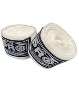 ProBoxing® Boxing Handwraps 180" - White