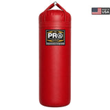 ProBoxing® 80 LBS Heavy Punching Bag - Yellow