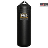 ProBoxing® 80 LBS Heavy Punching Bag - Yellow