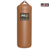 ProBoxing® 80 LBS Heavy Punching Bag - Yellow