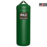ProBoxing® 80 LBS Heavy Punching Bag - Yellow