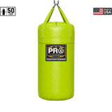 ProBoxing® 50 LBS Heavy Punching Bag