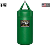 ProBoxing® 50 LBS Heavy Punching Bag