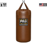 ProBoxing® 50 LBS Heavy Punching Bag