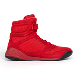 Everlast Elite 2 Boxing Shoes - Red