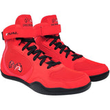 Rival RSX-Genesis 3 Boxing Boots - Red