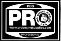 Pro Boxing Supplies
