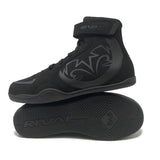 Rival RSX-Genesis 3 Boxing Boots - Black