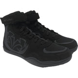 Rival RSX-Genesis 3 Boxing Boots - Black
