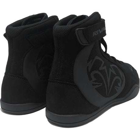 Rival RSX-Genesis 3 Boxing Boots - Black