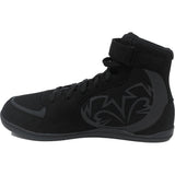 Rival RSX-Genesis 3 Boxing Boots - Black