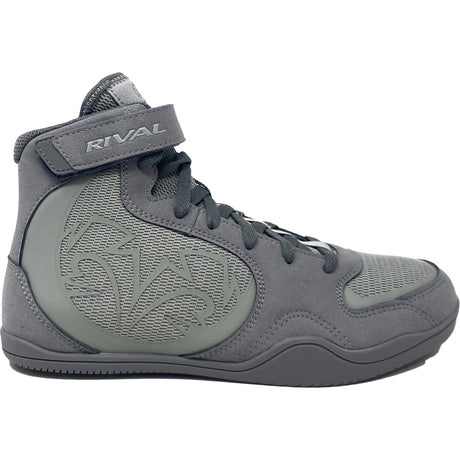 Rival RSX-Genesis 3 Boxing Boots - Grey