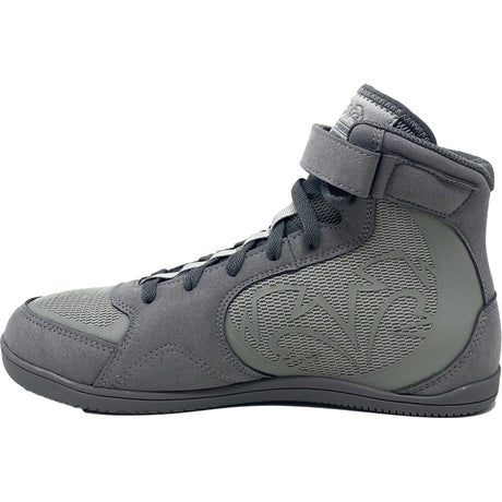 Rival RSX-Genesis 3 Boxing Boots - Grey
