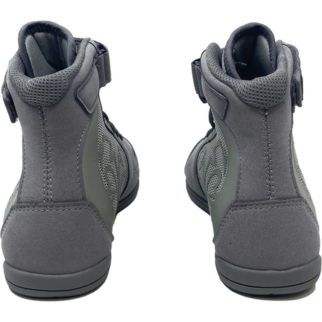 Rival RSX-Genesis 3 Boxing Boots - Grey