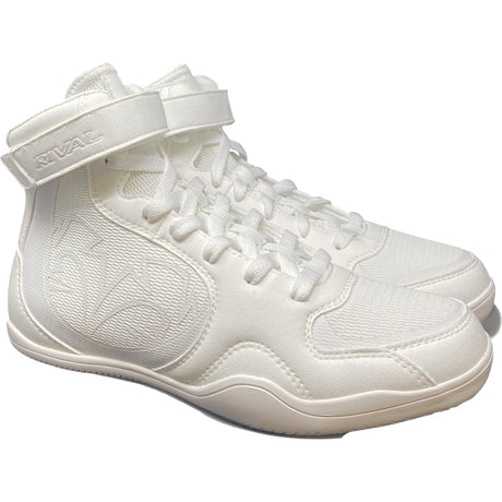 Rival RSX-Genesis 3 Boxing Boots - White