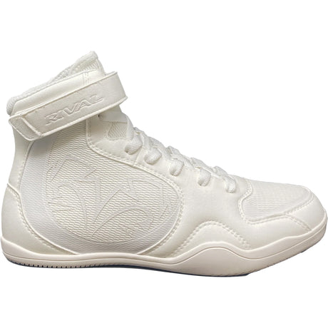 Rival RSX-Genesis 3 Boxing Boots - White