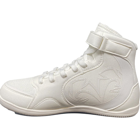 Rival RSX-Genesis 3 Boxing Boots - White
