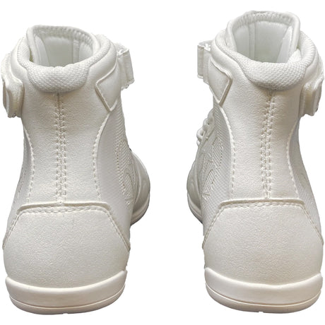 Rival RSX-Genesis 3 Boxing Boots - White