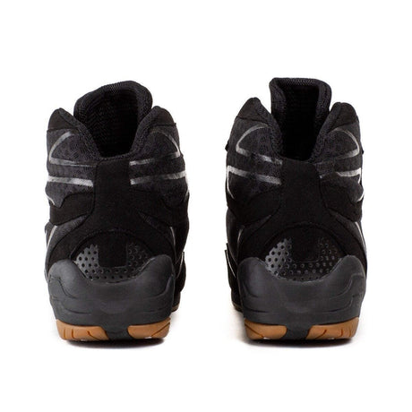 Everlast PIVT Low Top Boxing Shoes - Black