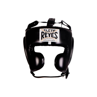 Cleto Reyes Cheek Protection Headgear