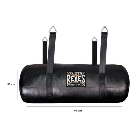 Cleto Reyes Uppercut Cowhide Training Bag