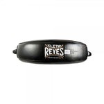 Cleto Reyes Punch Round Cushions